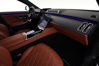 Mercedes-Benz S vaihtoauto