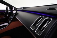 Mercedes-Benz S vaihtoauto