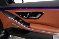 Mercedes-Benz S vaihtoauto