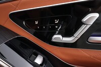 Mercedes-Benz S vaihtoauto