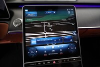 Mercedes-Benz S vaihtoauto