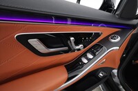 Mercedes-Benz S vaihtoauto