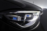 Mercedes-Benz S vaihtoauto