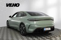 BYD Seal vaihtoauto