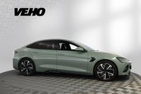 BYD Seal vaihtoauto