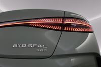 BYD Seal vaihtoauto