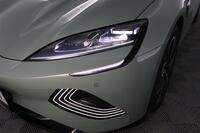 BYD Seal vaihtoauto