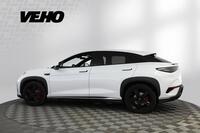 BYD Sealion 7 vaihtoauto