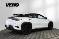 BYD Sealion 7 vaihtoauto