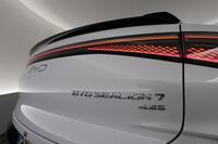 BYD Sealion 7 vaihtoauto