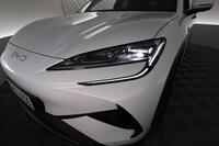 BYD Sealion 7 vaihtoauto