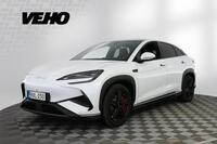 BYD Sealion 7 vaihtoauto