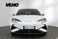 BYD Sealion 7 vaihtoauto