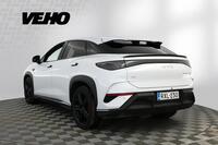 BYD Sealion 7 vaihtoauto