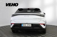 BYD Sealion 7 vaihtoauto