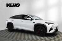 BYD Sealion 7 vaihtoauto