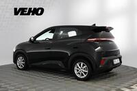 BYD Dolphin Surf vaihtoauto