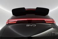 BYD Dolphin Surf vaihtoauto