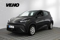 BYD Dolphin Surf vaihtoauto