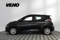 BYD Dolphin Surf vaihtoauto