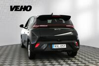 BYD Dolphin Surf vaihtoauto