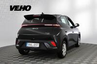 BYD Dolphin Surf vaihtoauto