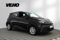 BYD Dolphin Surf vaihtoauto