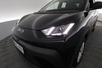 BYD Dolphin Surf vaihtoauto