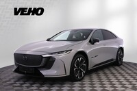 Mazda Mazda6e vaihtoauto
