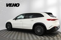 Mercedes-Benz EQS vaihtoauto