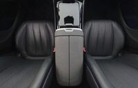 Mercedes-Benz EQS vaihtoauto