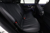 Mercedes-Benz EQS vaihtoauto