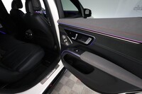 Mercedes-Benz EQS vaihtoauto