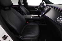 Mercedes-Benz EQS vaihtoauto