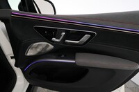 Mercedes-Benz EQS vaihtoauto