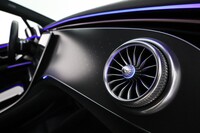 Mercedes-Benz EQS vaihtoauto