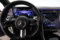 Mercedes-Benz EQS vaihtoauto