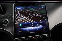 Mercedes-Benz EQS vaihtoauto