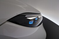 Mercedes-Benz EQS vaihtoauto