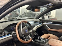 BYD Tang vaihtoauto