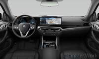 BMW i4 vaihtoauto