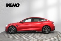 BYD Seal vaihtoauto
