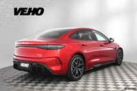 BYD Seal vaihtoauto