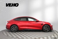 BYD Seal vaihtoauto