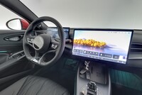BYD Seal vaihtoauto