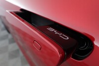BYD Seal vaihtoauto