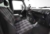 Mercedes-Benz G vaihtoauto