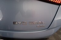 BYD Seal vaihtoauto