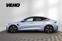 BYD Seal vaihtoauto