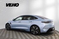 BYD Seal vaihtoauto